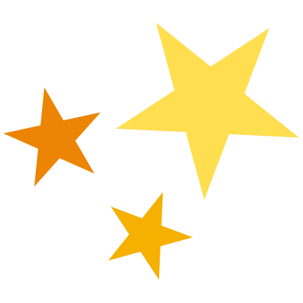 Raising the Hopes of Young Stars Favicon